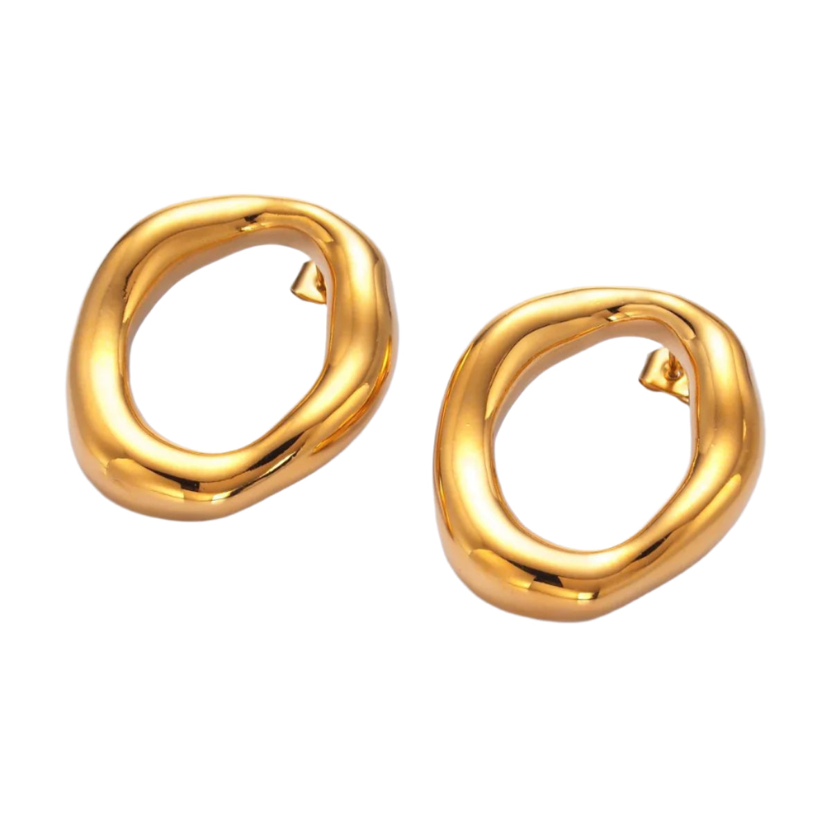 ELLA STUD EARRINGS