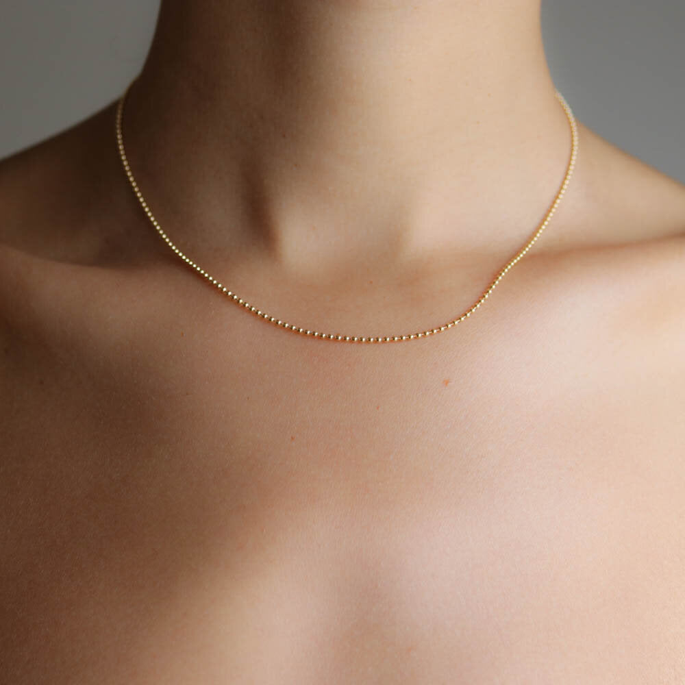 THE HARPER CHAIN
