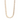 THE CARRIE DIAMOND NECKLACE (Gold or Silver)