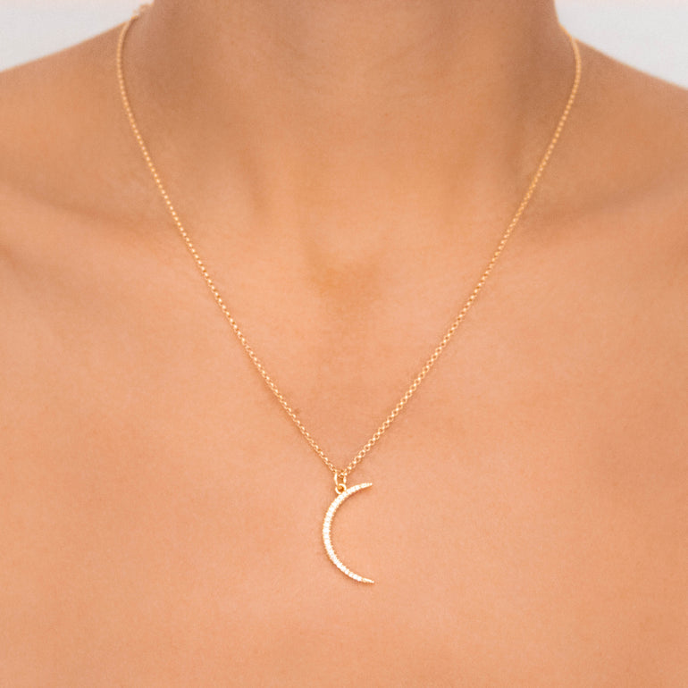 MACK NECKLACE