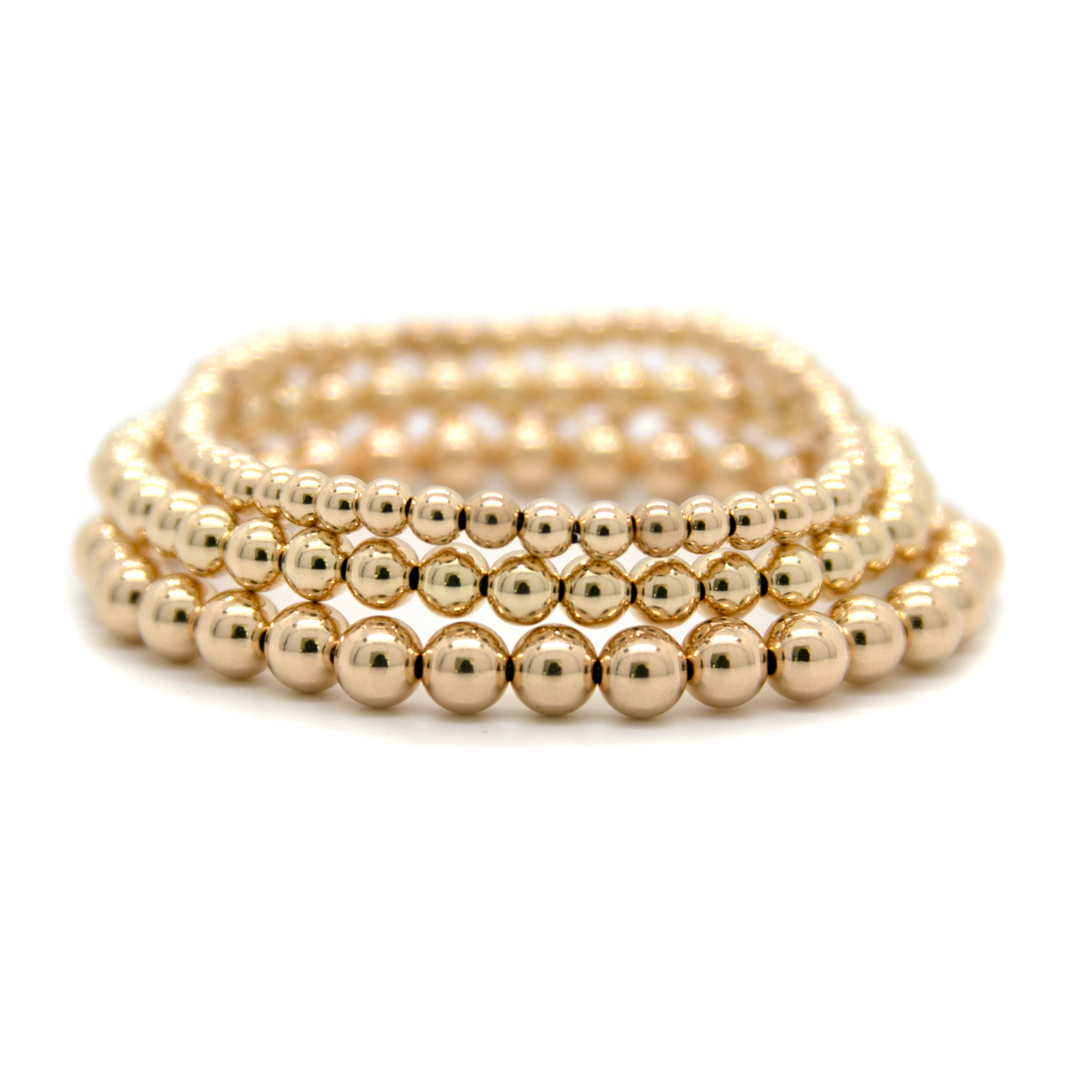 MM BEAD BRACELET